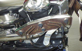 HARLEY FLSTF 1450 2003