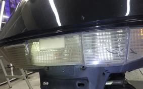 HONDA FUSION X MF02