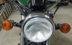 KAWASAKI 250TR BJ250F