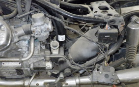 HONDA GL 400 WING 1980 GL400