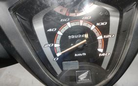 HONDA DIO 110 JF31