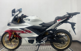 YAMAHA YZF-R25 RG74J