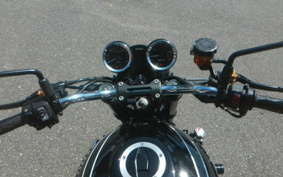 KAWASAKI Z900RS 2022 ZR900K