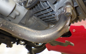 HONDA ｸﾛｽｶﾌﾞ110-2 JA45