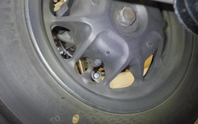 HONDA LEAD 125 2025 JK12