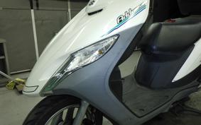 SUZUKI ADDRESS V125 DT11A