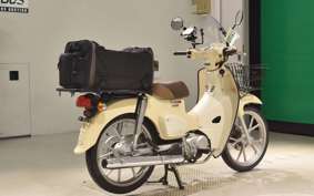 HONDA C110 SUPER CUB 2025 JA59
