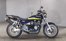 KAWASAKI ZEPHYR400K 2000 ZR400C