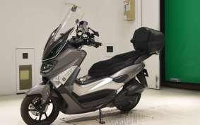 YAMAHA N-MAX 155 A 2022 SG50J