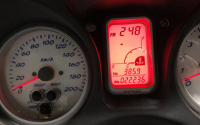 YAMAHA T-MAX 500 2006 SJ04J