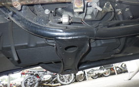 HARLEY FLHTCUI 1340 1998