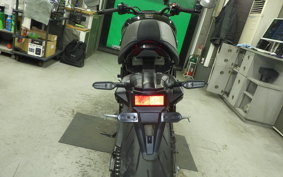 YAMAHA XSR900 2022 RN80J