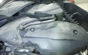 YAMAHA CYGNUS 125 X SE12J
