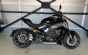 DUCATI DIAVEL V4 2023 3G00