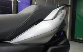 YAMAHA X-MAX 250 A SG42J