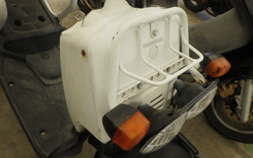 HONDA ZOOMER AF58