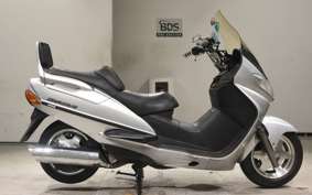 SUZUKI SKYWAVE 400 2002 CK41A
