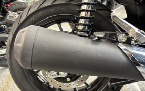 HONDA GB350S 2023 NC59