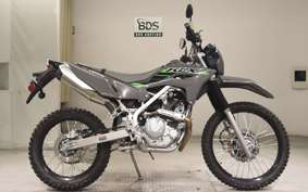 KAWASAKI KLX230S LX232A