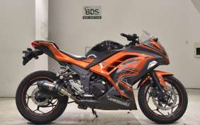 KAWASAKI NINJA 250 EX250L