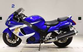 SUZUKI GSX-1300R HAYABUSA GX72B