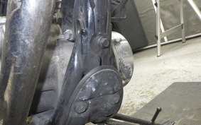 YAMAHA SR400 Gen.3 2005 RH01J