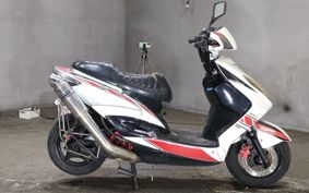 YAMAHA CYGNUS125XSR SE44J