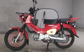 HONDA CROSS CUB110 JA45