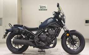 HONDA REBEL 500 A 2018 PC60
