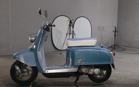 HONDA JU RIO AF52