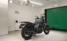KAWASAKI ELIMINATOR400-3 2024 EL400A