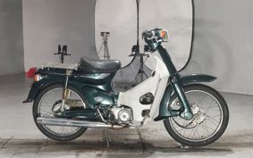 HONDA SUPER CUB50 C50