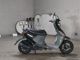 Фото Suzuki LET's 4 с японского аукциона