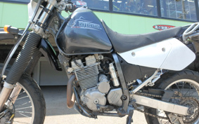 SUZUKI DJEBEL250XC SJ45A