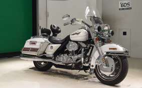 HARLEY FLHR 1580 2007
