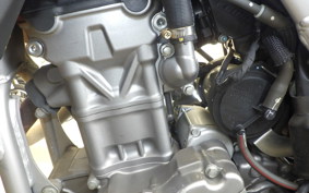 HONDA CRF250L MD47