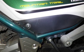 YAMAHA SEROW 250 Gen.3 2026 DG31J