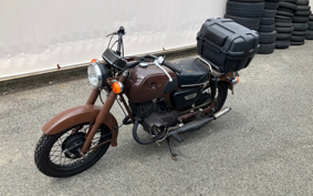 SUZUKI K125 K125