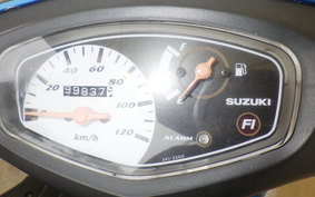 SUZUKI ADDRESS V125 G CF46A