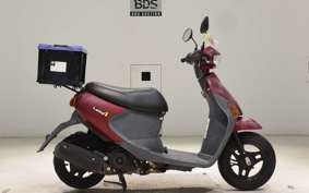 SUZUKI LET's 4 2015 CA45A