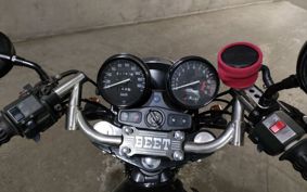 KAWASAKI ZEPHYR750 2002 ZR750C
