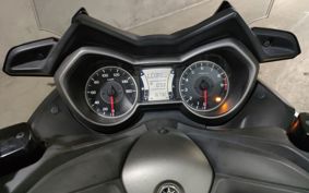 YAMAHA X-MAX 250 SG42J