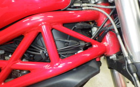 DUCATI MONSTER 796 A 2014