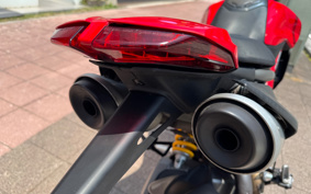 DUCATI HYPERMOTARD 950 2019 BB00