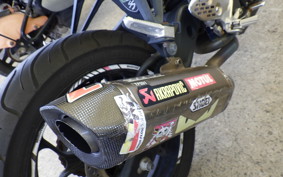 YAMAHA YZF-R25 RG43J