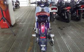 HONDA C125 SUPER CUB JA48