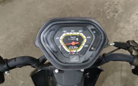 HONDA CROSS CUB110 JA10