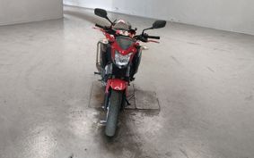 HONDA CB250 MC43