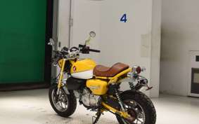 HONDA MONKEY 125 2007 JB02