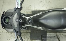 YAMAHA N-MAX 155 A 1994 SG50J